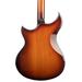 Dunable DE Series Cyclops Electric Guitar - Tobacco Burst - New