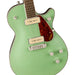 Gretsch Electromatic Jet Two 90 Single-Cut with Wraparound Tailpiece - Broadway Jade