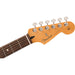 Fender Player II Stratocaster Electric Guitar, Rosewood Fingerboard - Coral Red