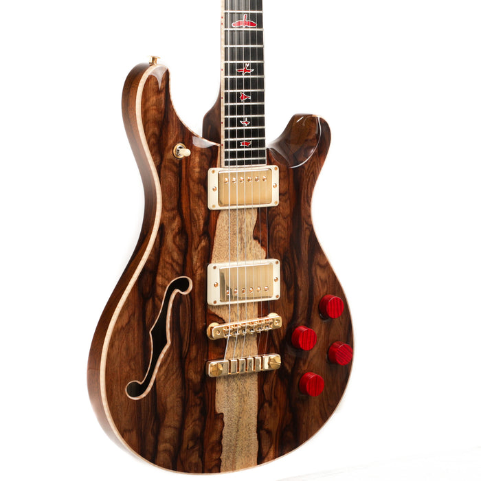 PRS Private Stock McCarty 594 Semi-Hollowbody - Natural Hormigo - New