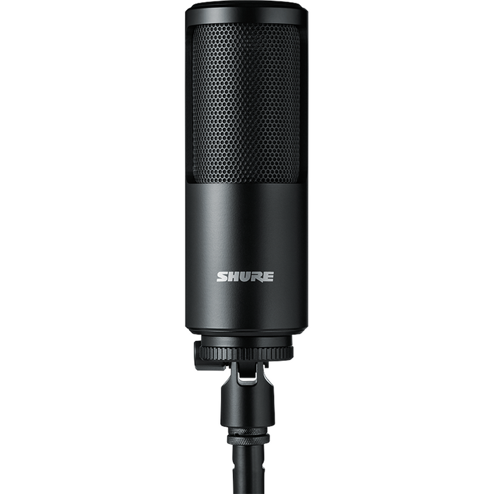 Shure SM4-K Home Recording Microphone