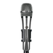 Telefunken Elektroakustik M80 Cardioid Handheld Mic (Chrome)