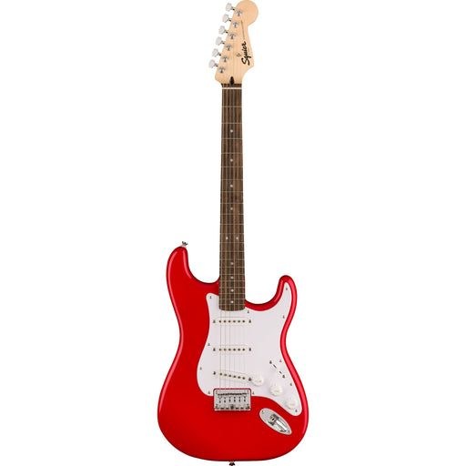 Squier Sonic Stratocaster HT Electric Guitar - Torino Red