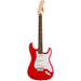 Squier Sonic Stratocaster HT Electric Guitar - Torino Red