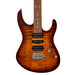 Suhr Modern Plus Flame Maple Electric Guitar - Bengal Burst