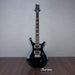 PRS S2 Custom 24 Electric Guitar - Black Custom Color