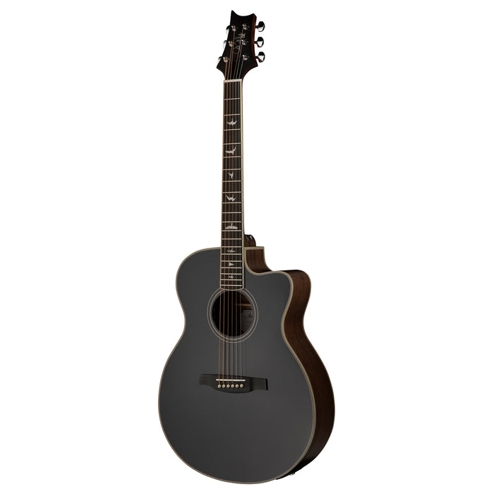 PRS SE A20 Angeles Acoustic Guitar - Black Gold