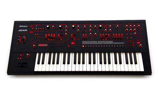 Roland JD-XA Analog/Digital Crossover Synthesizer