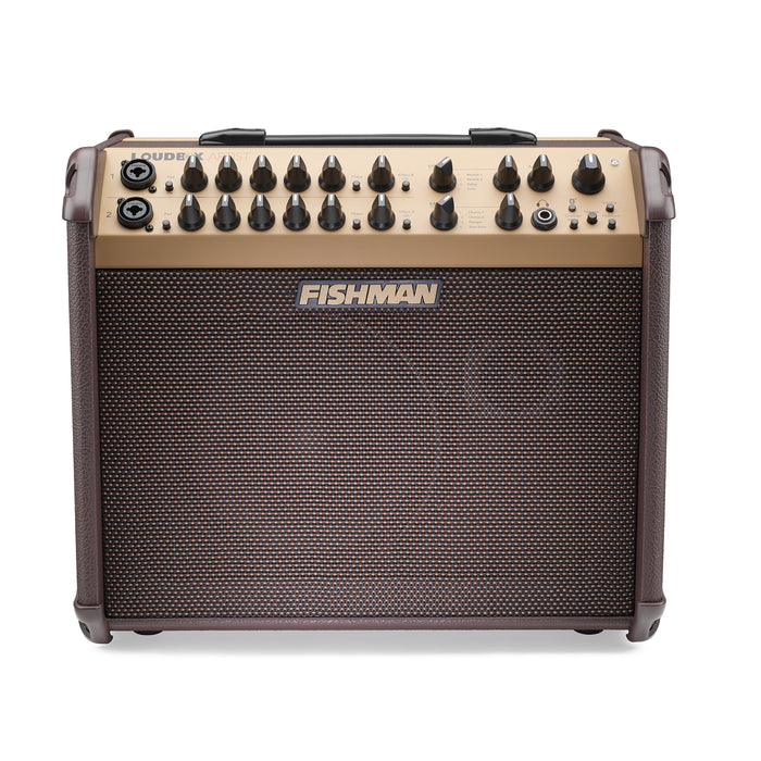 Fishman Loudbox Artist Bluetooth 120W Acoustic Guitar Amp