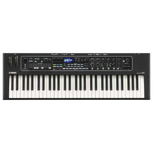 Yamaha CK61 CK Series 61-Key Stage Keyboard - New