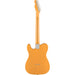 Fender American Vintage II 1951 Telecaster Electric Guitar - Maple Fingerboard, Butterscotch Blonde - New