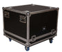 JBL Flight Case; Holds 1X SRX718S / VRX918S