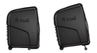 IK Multimedia iLoud Micro Monitors Compact Studio Monitors W/Bluetooth