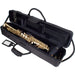 Protec PB310 Straight Soprano Saxophone Case - Pro Pac