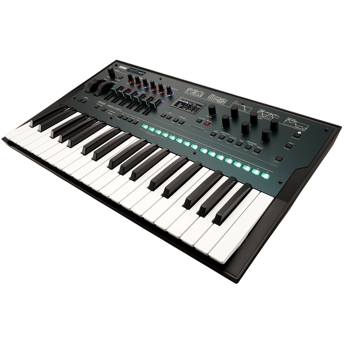 Korg Opsix MK2 Synthesizer