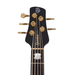 Spector Euro5 LT 5-String Bass Guitar - Grand Canyon Gloss - CHUCKSCLUSIVE - #21NB18458