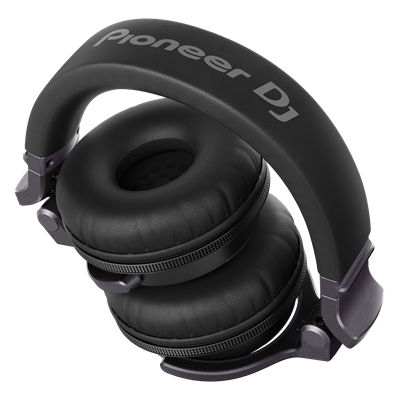 Pioneer DJ HDJ-CUE1 On-Ear Headphones