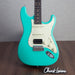 Suhr Classic S Vintage LE Electric Guitar - Seafoam Green - #81613