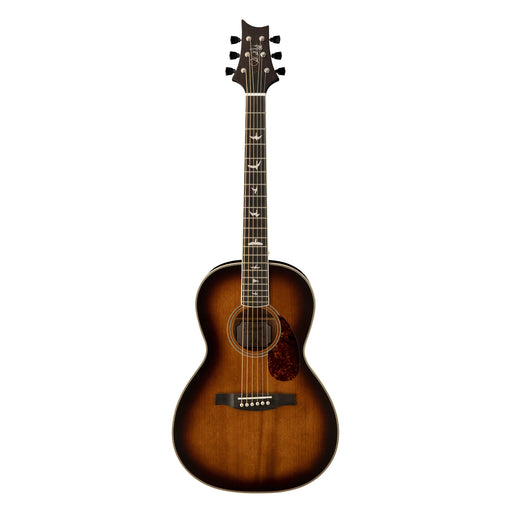 PRS SE Parlor P20 Acoustic Guitar - Tobacco Sunburst - New