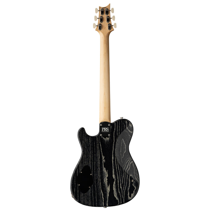 PRS NF 53 Electric Guitar - Black Doghair