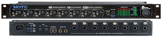 MOTU 8Pre USB Audio Interface