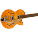 Gretsch Electromatic G5655T-QM Center Block Jr. Single-Cut Quilted Maple Electric Guitar - Speyside - New