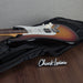 Suhr Classic S Electric Guitar - 3-Tone Burst - #75093