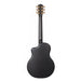 McPherson Touring Carbon Acoustic Guitar - Honeycomb Top, Gold Hardware - New