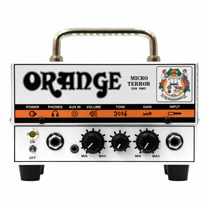 Orange Micro Terror Guitar Amp Head