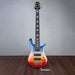 Spector Euro6 LT Bass Guitar - Grand Canyon Gloss - CHUCKSCLUSIVE - #]C121SN 21099