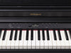 Roland RP701 Digital Piano - Classic Black