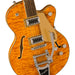 Gretsch Electromatic G5655T-QM Center Block Jr. Single-Cut Quilted Maple Electric Guitar - Speyside - New