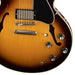 Gibson ES-345 Semi-Hollowbody Electric Guitar - Vintage Burst - #233310123