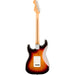 Fender Player II Stratocaster Electric Guitar, Rosewood Fingerboard - 3-Color Sunburst