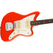 Fender Player II Jazzmaster Electric Guitar, Rosewood Fingerboard - Coral Red