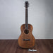 Bedell Fireside Parlor Acoustic Guitar - Walnut