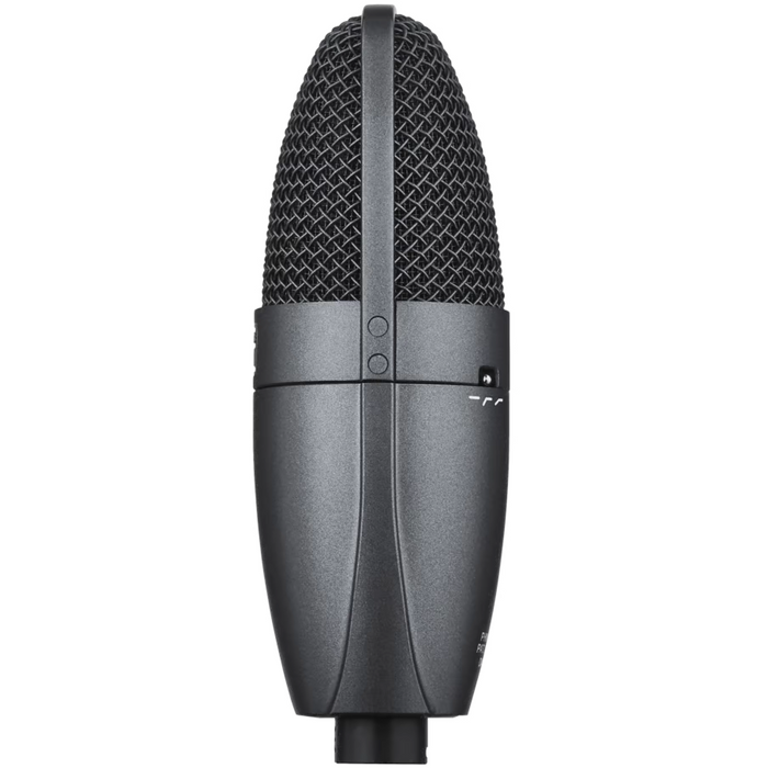 Shure BETA 27 Side-Address Condenser Instrument Microphone