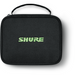 Shure SM4-K Kit Home Recording Microphone with Shock mount and Case