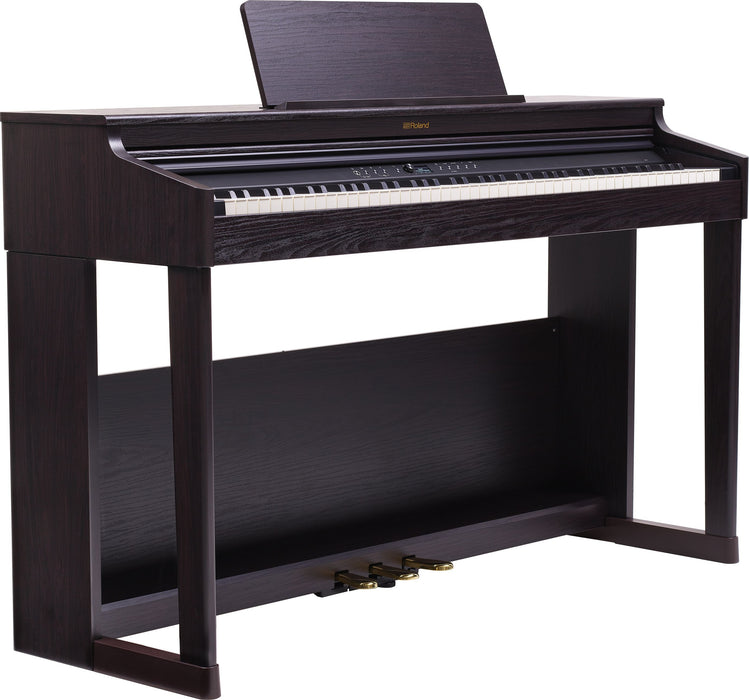 Roland RP701 Digital Piano- Dark Rosewood