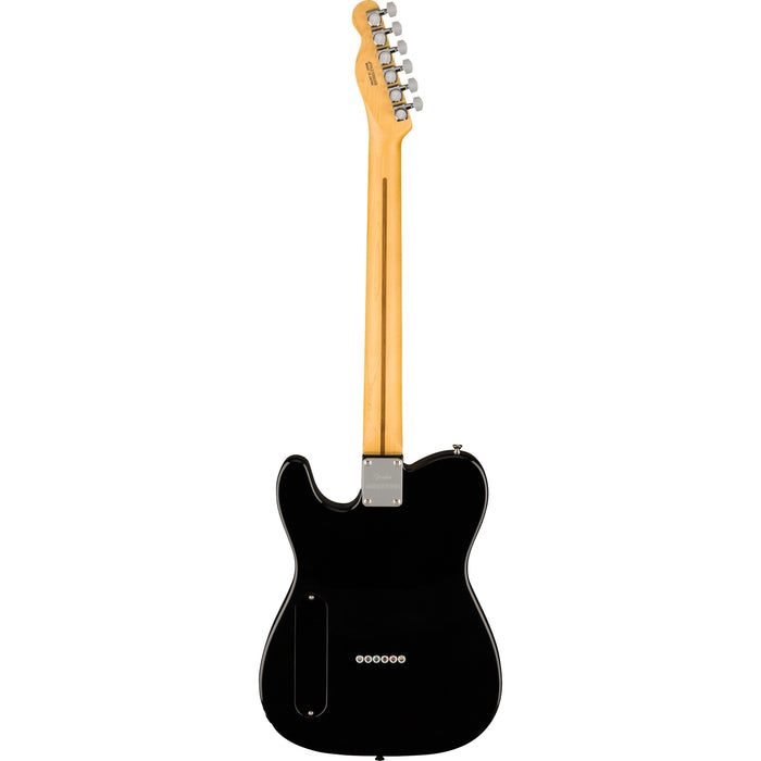 Fender Aerodyne Special Telecaster Electric Guitar - Maple Fingerboard, Hot Rod Burst - New