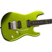 Charvel Pro-Mod San Dimas Style 1 HH FR E - Lime Green Metallic - New