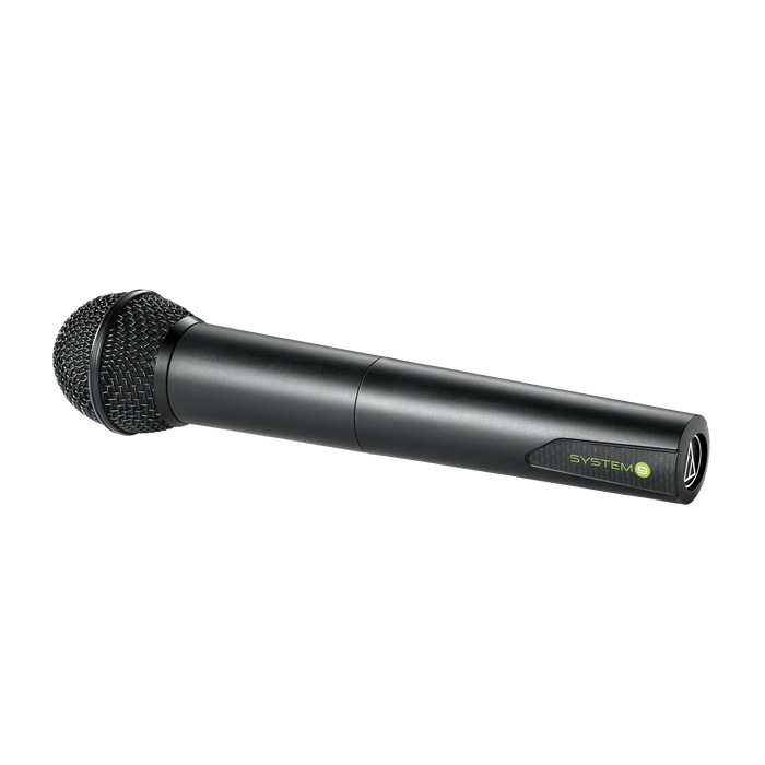 Audio Technica ATW-T902A System 9 Wireless Handheld Transmitter