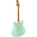 Fender Tom DeLonge Starcaster Electric Guitar - Surf Green