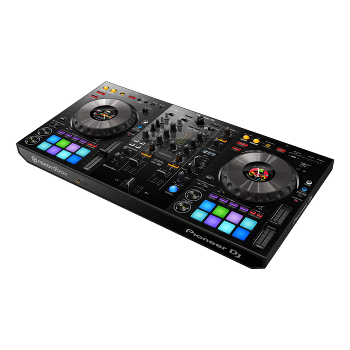 Pioneer DJ DDJ-800 2ch rekordbox DJ Controller - Used - Used