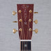 Martin Wild Grain Custom OM Acoustic Guitar - CHUCKSCLUSIVE - #M2816472