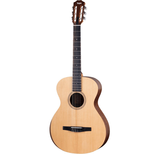 Taylor Academy 12e-N Nylon String Acoustic Electric Guitar - New