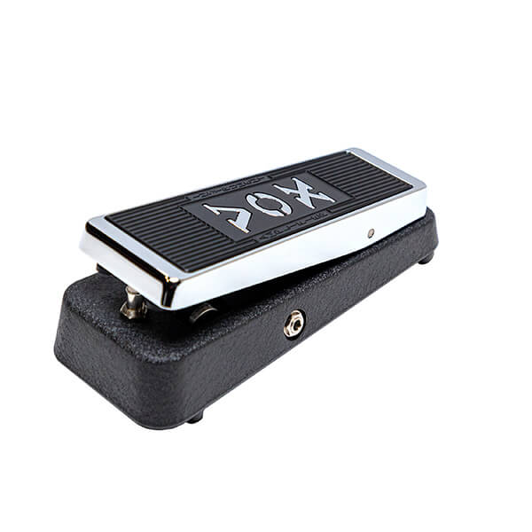 VOX VRM1 Real McCoy Wah Pedal