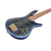 Ibanez SR305EDX Electric Bass Guitar - Cosmic Blue Frozen Matte