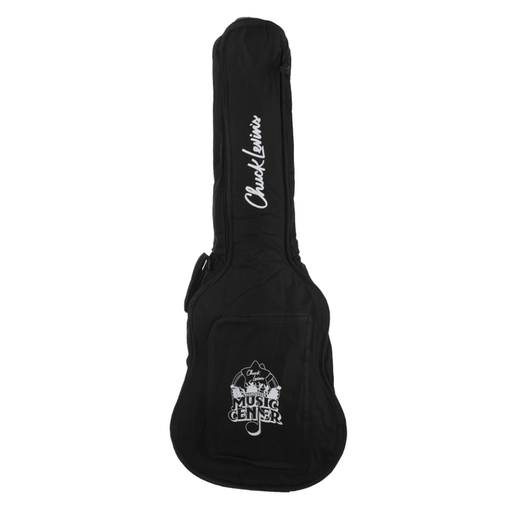 Chuck Levin's Classical Guitar Gig Bag