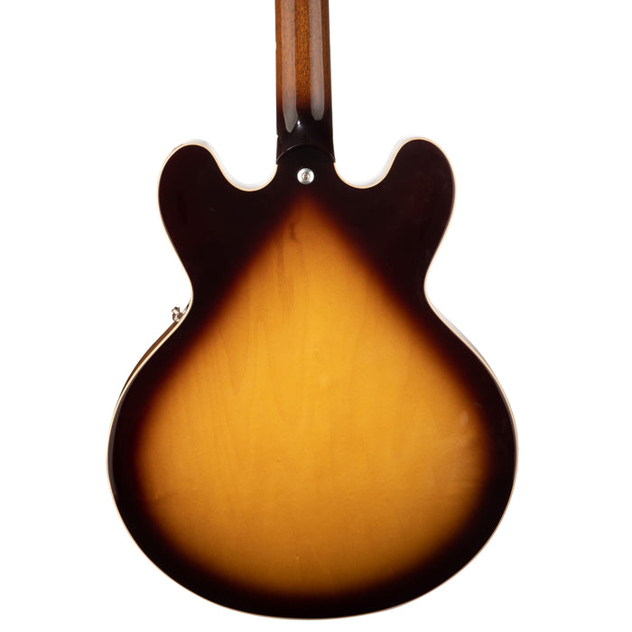 Gibson ES-345 Semi-Hollowbody Electric Guitar - Vintage Burst - #233310123